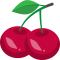 cherries