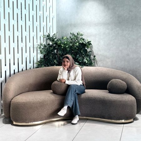 Fathimath Shehiba M S